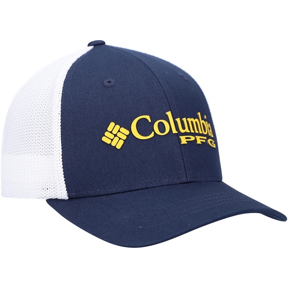 Youth Columbia WV Hat - Picture 2 of 4
